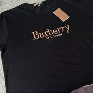 Burberry Shirt
